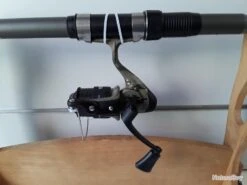 POUR L OUVERTURE 8407 CANNE À PECHE TÉLESCOPIQUE MITCHELL TANAGER CAMO 3.5M + MOULINET NEUF -Magasin De Matériel De Pêche 00005 POUR L OUVERTURE 8407 CANNE A PECHE TELESCOPIQUE MITCHELL TANAGER CAMO 3.5M MOULINET NEUF