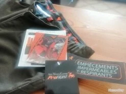 Pantalon Verney - Carron Pro Hunt 12 Pantalon Verney - Carron Pro Hunt -Magasin De Matériel De Pêche 00005 Pantalon Verney Carron pro hunt