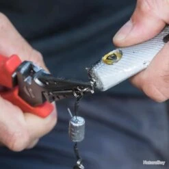 Pince Fox Rage Belt Pliers 14 Pince Fox Rage Belt Pliers -Magasin De Matériel De Pêche 00005 Pince Fox Rage Belt Pliers