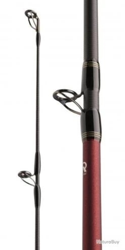 Red Shadow Traveler Casting CANNE RED SHAD.TC2,13M 20-80G -Magasin De Matériel De Pêche 00005 Red Shadow Traveler Casting CANNE RED SHAD.TC2 13M 20 80G