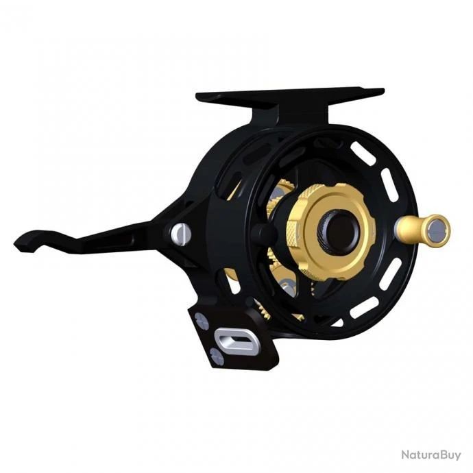 Zebra Toc 65 Moulinet Truite Au Toc Garbolino 3 Zebra Toc 65 Moulinet Truite Au Toc Garbolino