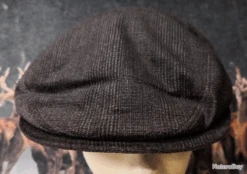 Casquette MADE IN ITALY VELOURS T 59 9295-59 -Magasin De Matériel De Pêche 00005 casquette MADE IN ITALY VELOURS T 59 9295 59