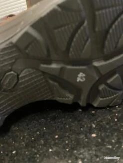 Chaussres Bottes Randonnée Chasse HAIX Pro Népal Neuves En Boite 42 -Magasin De Matériel De Pêche 00005 chaussres bottes randonnee chasse HAIX pro Nepal neuves en boite 42