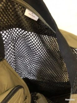 1 Gilet Pêche Taille L .cormoran Daiwa -Magasin De Matériel De Pêche 00006 1 gilet peche taille L cormoran Daiwa