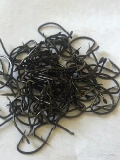 200 Hameçon N 4 Palette Ref A63 Forgé Bronzé Droit Tige Courte Peche Carnassier Mustad -Magasin De Matériel De Pêche 00006 200 Hamecon n 4 palette ref A63 forge bronze droit tige courte peche carnassier mustad