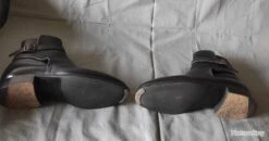 Weston Bottines De Ville -Magasin De Matériel De Pêche 00006 Bottines de ville