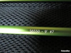 Canne DAM G Fly 9 Pieds Soie 7 ETAT TOTALEMENT NEUF !!! A SAISIR !!! -Magasin De Matériel De Pêche 00006 Canne DAM G fly 9 pieds soie 7 ETAT TOTALEMENT NEUF