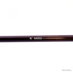 Canne à Mouche Marryat Tactical HX Limited Edition 10' Soie De 5/6 -Magasin De Matériel De Pêche 00006 Canne a mouche Marryat Tactical HX Limited Edition 10 soie de 5 6