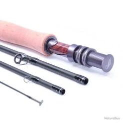 Canne à Mouche Marryat Tactical LX 10' Soie De 4 -Magasin De Matériel De Pêche 00006 Canne a mouche Marryat Tactical LX 10 soie de 4