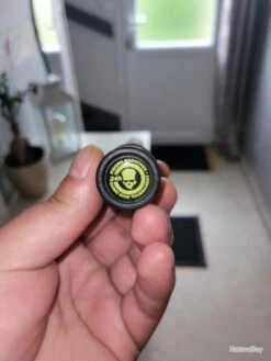 Canne A Pêche Gunki -Magasin De Matériel De Pêche 00006 Canne a peche gunki