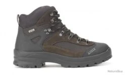 Chaussures De Chasse Aigle Huntshaw -Magasin De Matériel De Pêche 00006 Chaussures de chasse Aigle Huntshaw
