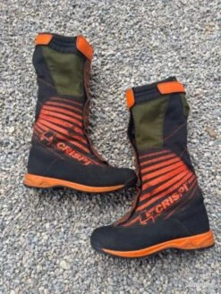 Crispi HIGHLAND PRO -Magasin De Matériel De Pêche 00006 Crispi HIGHLAND PRO