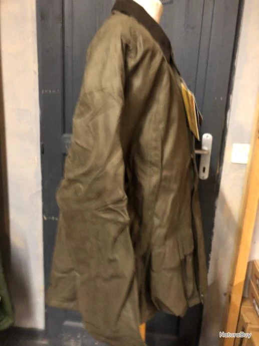 HANGAR33 VESTE HART SIGNATURE-J TAILLE L ANCIENNE COLLECTION 8 HANGAR33 VESTE HART SIGNATURE-J TAILLE L ANCIENNE COLLECTION – Image 6