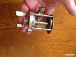 MOULINET BILTWELL 2800 BRONSON REEL CO 1931 MADE IN USA -Magasin De Matériel De Pêche 00006 MOULINET BILTWELL 2800 BRONSON REEL CO 1931 MADE IN USA
