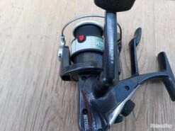 MOULINET MITCHELL FULL COTROL 200 . DEUX BOBINES . PARFAIT ETAT . 14 MOULINET MITCHELL FULL COTROL 200 . DEUX BOBINES . PARFAIT ETAT . -Magasin De Matériel De Pêche 00006 MOULINET MITCHELL FULL COTROL 200 . DEUX BOBINES . PARFAIT ETAT