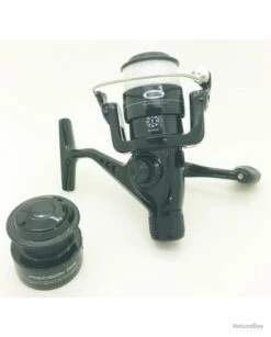 Moulinet Mitchell Truite / Carnassier Precision 2 000 RD + Garni De Nylon 13 Moulinet Mitchell Truite / Carnassier Precision 2 000 RD + Garni De Nylon -Magasin De Matériel De Pêche 00006 Moulinet Mitchell Truite Carnassier Precision 2 000 RD Garni de nylon