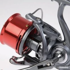 Moulinet Surf Oxygen SKA 7+1BB Vercelli -Magasin De Matériel De Pêche 00006 Moulinet Surf Oxygen SKA 7 1BB Vercelli