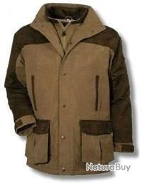 VESTE PERCUSSION RAMBOUILLET TAILLE Xxl