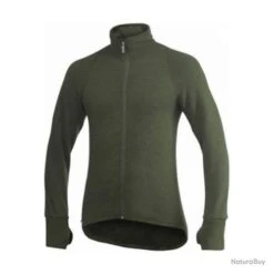 VESTE Ou Haut WOOLPOWER Ullfrotté 600 Grammes Neuf (3ieme Couche) Top Chaleur "laine Merinos" -Magasin De Matériel De Pêche 00006 VESTE ou Haut WOOLPOWER ullfrotte 600 grammes neuf 3ieme couche top chaleur laine merinos