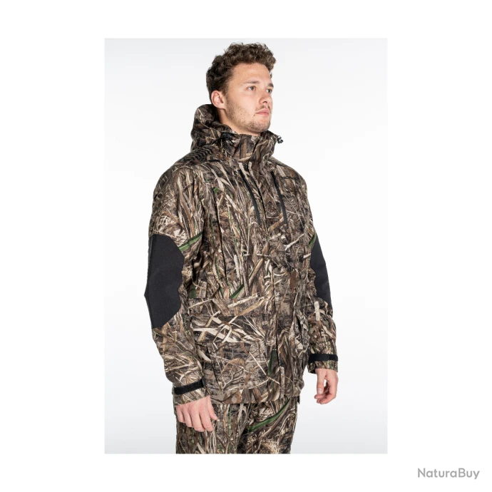 Veste Chaude Browning XPO Pro Camo Max 5 8 Veste Chaude Browning XPO Pro Camo Max 5 – Image 6
