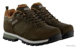 AIGLE PLUTNO CHAUSSURES HOMME P42 11 AIGLE PLUTNO CHAUSSURES HOMME P42 -Magasin De Matériel De Pêche 00007 AIGLE PLUTNO CHAUSSURES HOMME P42