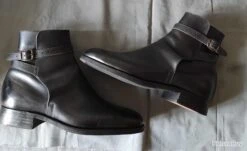 Weston Bottines De Ville -Magasin De Matériel De Pêche 00007 Bottines de ville