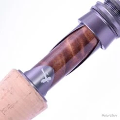 Canne à Mouche Marryat Tactical LX 10' Soie De 4 -Magasin De Matériel De Pêche 00007 Canne a mouche Marryat Tactical LX 10 soie de 4