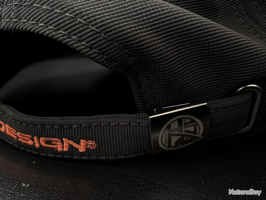 Casquette Hot Spot Design Spoon 9 Casquette Hot Spot Design Spoon – Image 7