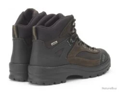 Chaussures De Chasse Aigle Huntshaw -Magasin De Matériel De Pêche 00007 Chaussures de chasse Aigle Huntshaw