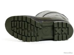 Cuissarde Goodyear C Rub Plus Caoutchouc -Magasin De Matériel De Pêche 00007 Cuissarde Goodyear C Rub Plus Caoutchouc 39