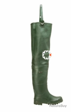 Cuissardes AIGLE Rivière P 40 VERTES 38047 9 Cuissardes AIGLE Rivière P 40 VERTES 38047 -Magasin De Matériel De Pêche 00007 Cuissardes AIGLE Riviere P 40 VERTES 38047