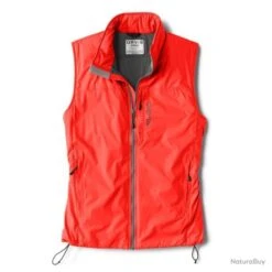 Gilet Orvis Men S Pro Insulated Granite -Magasin De Matériel De Pêche 00007 Gilet Orvis Men S Pro Insulated M Granite