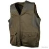 Gilet De Chasse Enfant Treeland Vert Vert 2 Gilet De Chasse Enfant Treeland Vert Vert -Magasin De Matériel De Pêche 00007 Gilet de chasse enfant Treeland Vert Vert