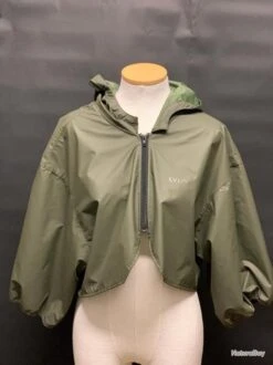 LYNX Capeline, Pèlerine De Pluie Taille L (NEUF)