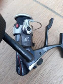 MOULINET MITCHELL FULL COTROL 200 . DEUX BOBINES . PARFAIT ETAT . 15 MOULINET MITCHELL FULL COTROL 200 . DEUX BOBINES . PARFAIT ETAT . -Magasin De Matériel De Pêche 00007 MOULINET MITCHELL FULL COTROL 200 . DEUX BOBINES . PARFAIT ETAT