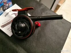 MOULINET PEERLESS BAM RITMA 72 DROITIER SPECIAL TRUITE -Magasin De Matériel De Pêche 00007 MOULINET PEERLESS BAM RITMA 72 DROITIER SPECIAL TRUITE
