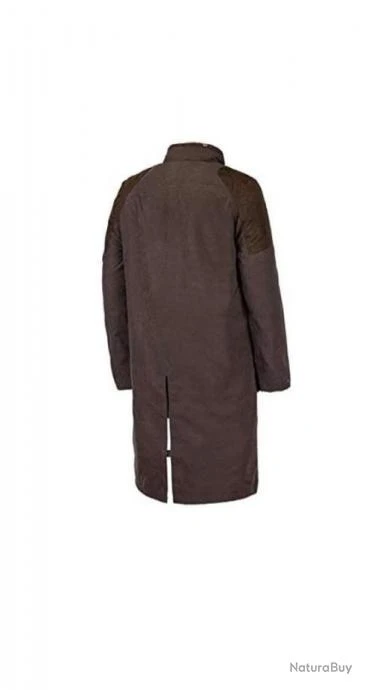 Manteau Long De Pluie STAGUNT HIGHLAND JACKET (avec Gilet Orange Inclus) Neuf En Taille XL – Image 7