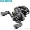 Moulinet Casting Shimano Curado K MGL 151 Left Hand -Magasin De Matériel De Pêche 00007 Moulinet Casting Shimano Curado K MGL 151 Left Hand