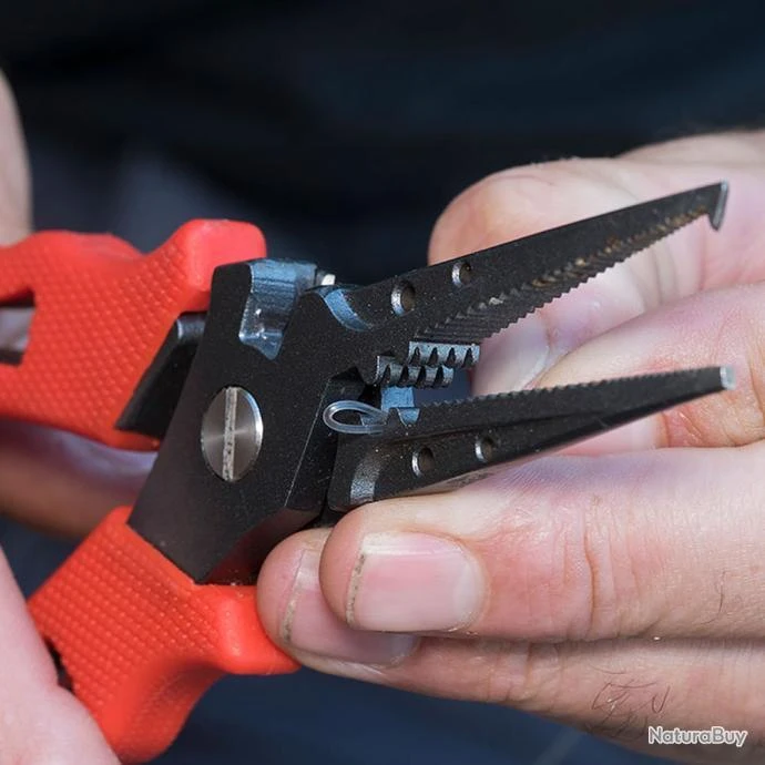 Pince Fox Rage Belt Pliers 9 Pince Fox Rage Belt Pliers – Image 7