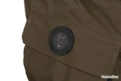 Salopettes Fox Sherpa Tec XXXL -Magasin De Matériel De Pêche 00007 Salopettes Fox Sherpa Tec XXXL