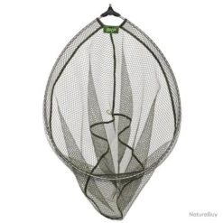 Tête D'épuisette Shakespeare Skp - 40 Cm -Magasin De Matériel De Pêche 00007 Tete d epuisette Shakespeare Skp 40 cm