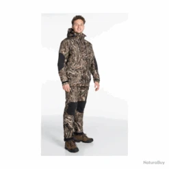 Veste Chaude Browning XPO Pro Camo Max 5 17 Veste Chaude Browning XPO Pro Camo Max 5 -Magasin De Matériel De Pêche 00007 Veste Chaude Browning XPO Pro Camo Max 5 S