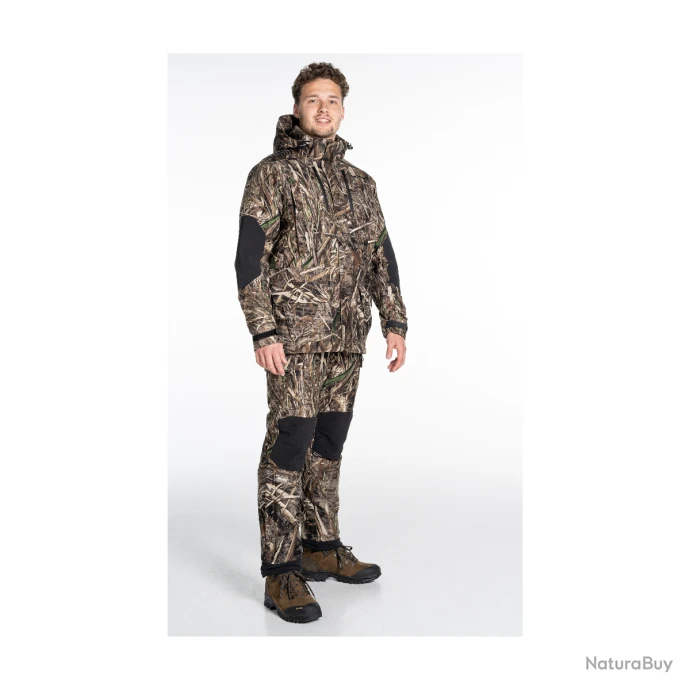 Veste Chaude Browning XPO Pro Camo Max 5 9 Veste Chaude Browning XPO Pro Camo Max 5 – Image 7