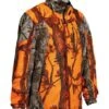 Veste Percussion Réversible Camo De Chasse 2 Veste Percussion Réversible Camo De Chasse -Magasin De Matériel De Pêche 00007 Veste Percussion reversible Camo de chasse