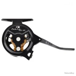 Zebra Toc 65 Moulinet Truite Au Toc Garbolino 9 Zebra Toc 65 Moulinet Truite Au Toc Garbolino -Magasin De Matériel De Pêche 00007 Zebra Toc 65 Moulinet Truite Au Toc Garbolino