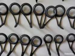 Anneau Mono Patte N2 21 Anneau Mono Patte N2 -Magasin De Matériel De Pêche 00008 Anneau mono patte n2