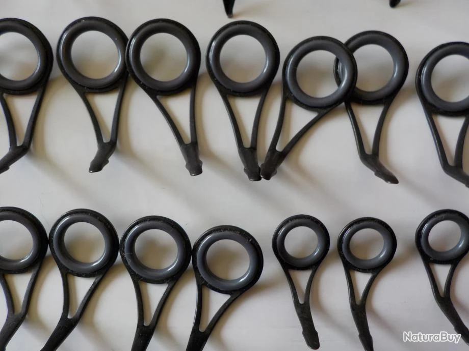 Anneau Mono Patte N2 10 Anneau Mono Patte N2 – Image 8