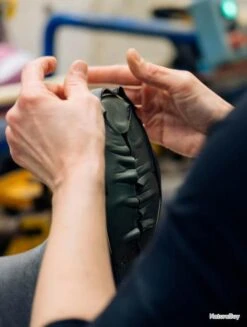 Bottes Aigle Parcours 2 Vario - Bronze - P42 -Magasin De Matériel De Pêche 00008 Bottes Aigle Parcours 2 Vario Bronze P42