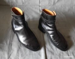 Weston Bottines De Ville -Magasin De Matériel De Pêche 00008 Bottines de ville