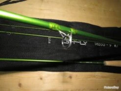Canne DAM G Fly 9 Pieds Soie 7 ETAT TOTALEMENT NEUF !!! A SAISIR !!! -Magasin De Matériel De Pêche 00008 Canne DAM G fly 9 pieds soie 7 ETAT TOTALEMENT NEUF